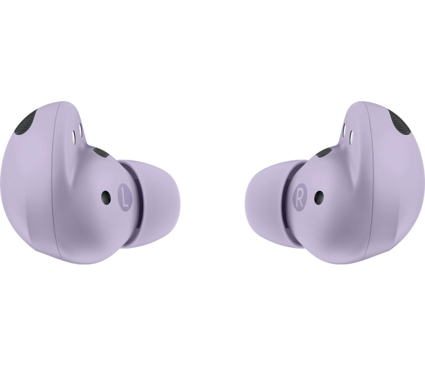 Samsung Galaxy Buds 2 pro fioletowe - 1061184 - zdjęcie 6